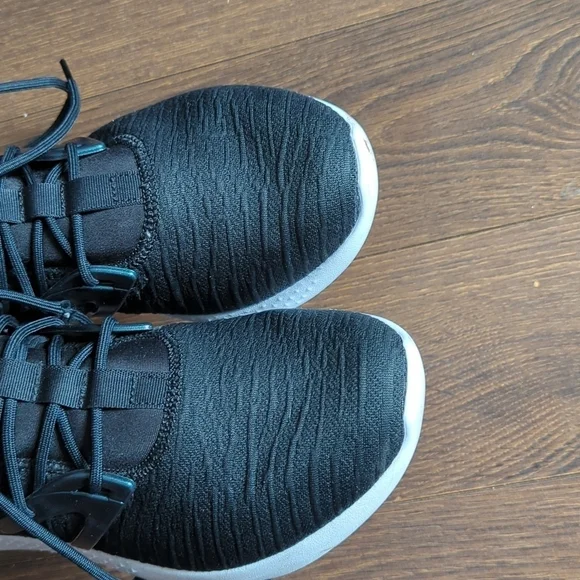 HP. Reebok Hayasu LimitedBlack/Oil Slick-White-Volt (W) - Picture 13 of 14